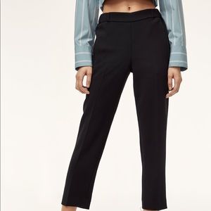 Wilfred Darontal Pant